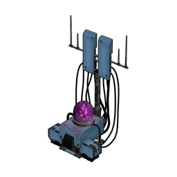 Alpha Wave Generator