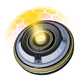 Ancient Shield