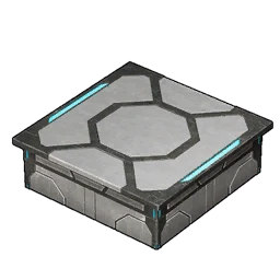 Ancient Structure Set