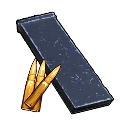 Assault Rifle Ammo