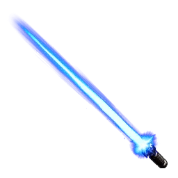 Beam Sword