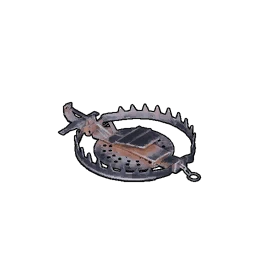 Bear Trap (Large)