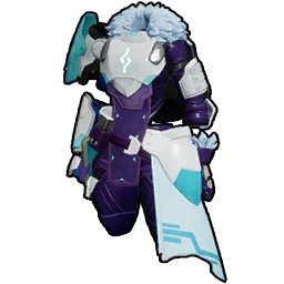 Cold Resistant Pal Metal Armor