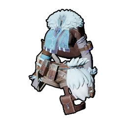 Cold Resistant Pelt Armor