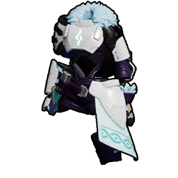 Cold Resistant Refined Metal Armor