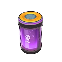 Corrosive Solvent