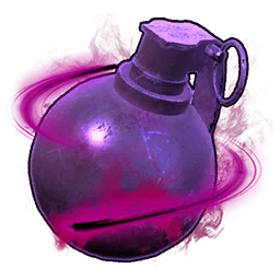 Dark Grenade