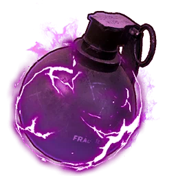 Dragon Grenade