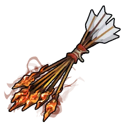 Fire Arrow