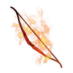 Fire Bow