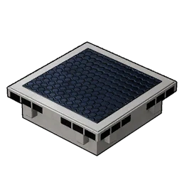 Futuristic Structure Set