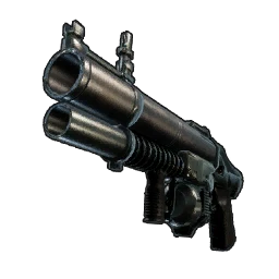 Grenade Launcher