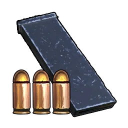 Handgun Ammo