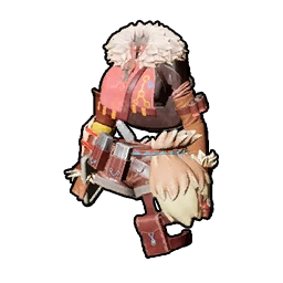 Heat Resistant Pelt Armor