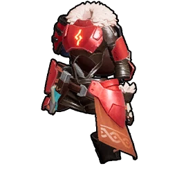 Heat Resistant Refined Metal Armor