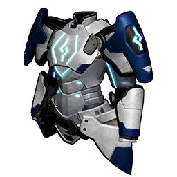 Hexolite Armor