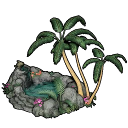 High Quality Hot Spring