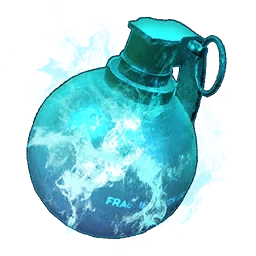 Ice Grenade