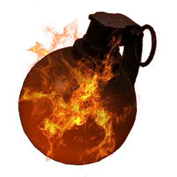 Incendiary Grenade