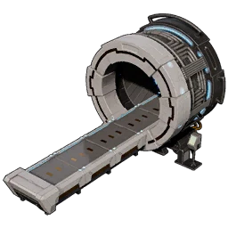 Item Retrieval Machine