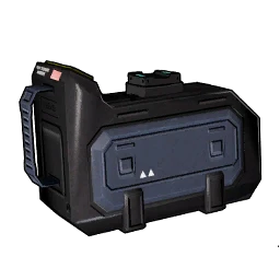 Laser Gatling Cartridge