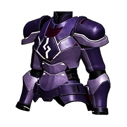 Lightweight Plasteel Armor