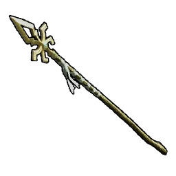 Lily's Spear