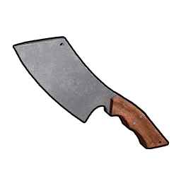 Meat Cleaver