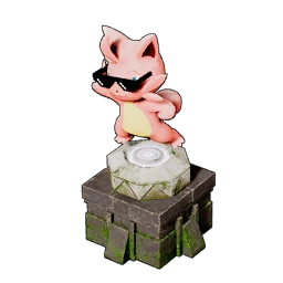 Pal Dressing Facility