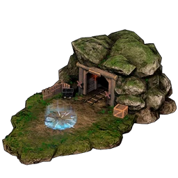 Pal Expedition Station