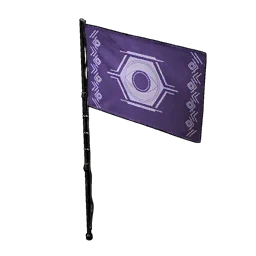 PAL Genetic Research Unit Flag Set