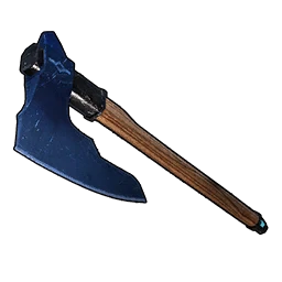 Pal Metal Axe
