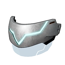 Plasteel Helmet