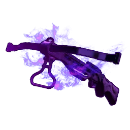 Poison Arrow Crossbow