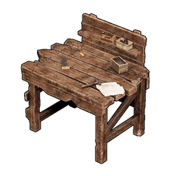 Primitive Workbench