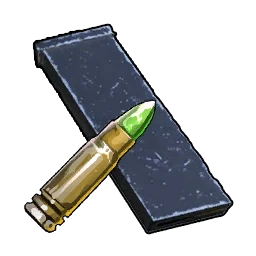 Rifle Ammo