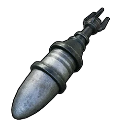 Rocket Ammo