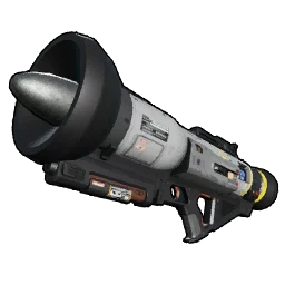 Rocket Launcher