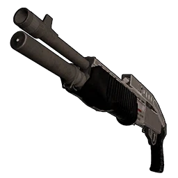 Semi-Auto Shotgun