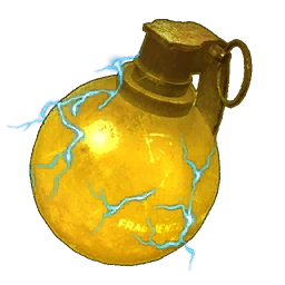 Shock Grenade