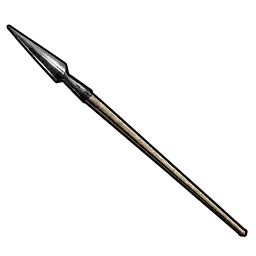 Stone Spear
