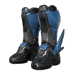 Triple Air Dash Boots