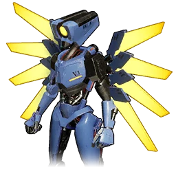 ULTRAKILL Collab Set 1