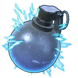 Water Grenade